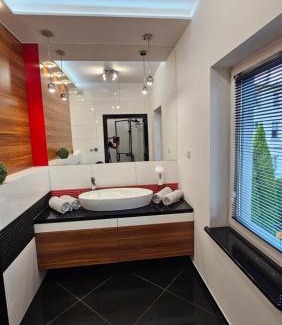 Inowroclaw Apartamento | Anpol 5 Idealny nocleg dla firm