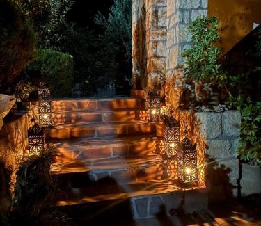 My Brahim Casa | Anrare House