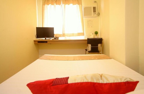 Cebu Hotel | Anri Pension House