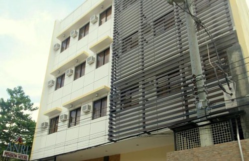 Cebu Hotel | Anri Pension House