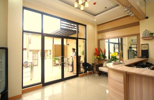 Cebu Hotel | Anri Pension House