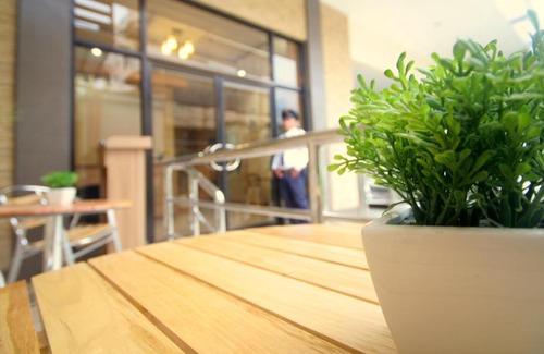 Cebu Hotel | Anri Pension House