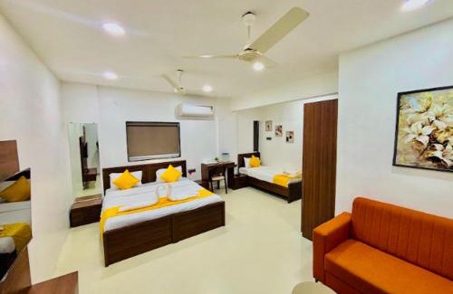 Mundhwa Casa | Ans Guest House Mundhawa