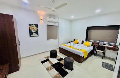 Mundhwa Casa | Ans Guest House Mundhawa