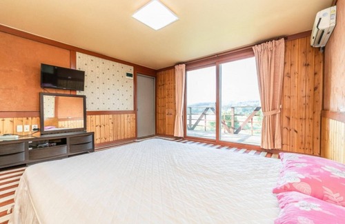 Anseong Casa | Anseong Lake Pension