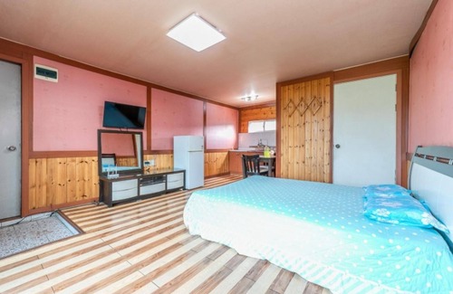 Anseong Casa | Anseong Lake Pension