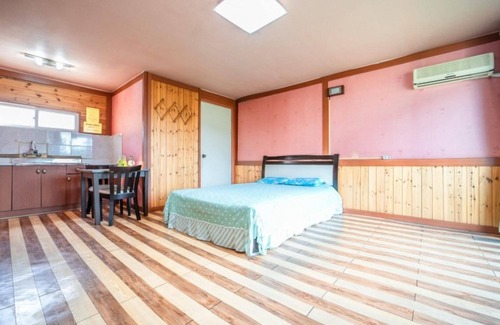 Anseong Casa | Anseong Lake Pension