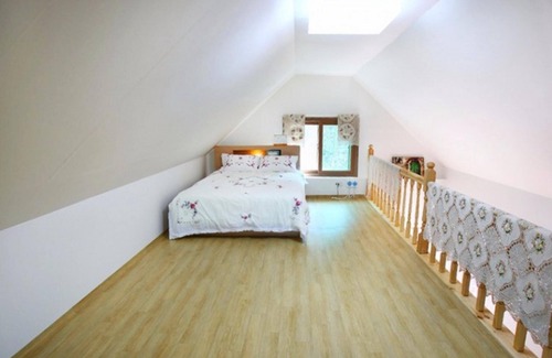 Anseong Casa | Anseong Pension Ddeulanche