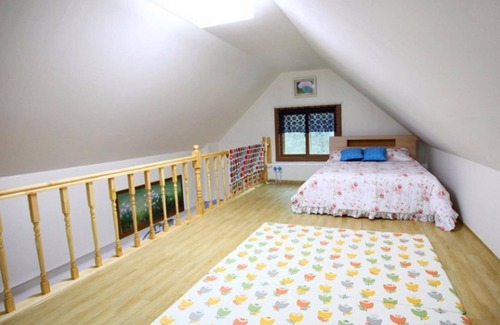 Anseong Casa | Anseong Pension Ddeulanche