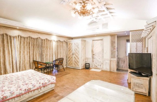 Anseong Casa | Anseong Provence Pension