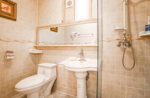 Anseong Casa | Anseong Provence Pension
