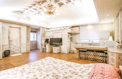 Anseong Casa | Anseong Provence Pension