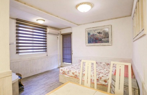 Anseong Casa | Anseong Provence Pension
