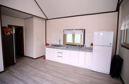 Anseong Casa | Anseong Supsok Village Pension