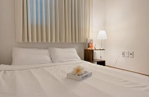 Daeyeon-dong Apartamento | Ansik