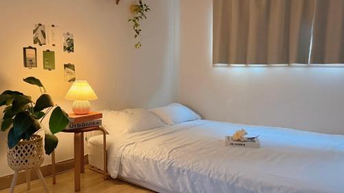 Daeyeon-dong Apartamento | Ansik