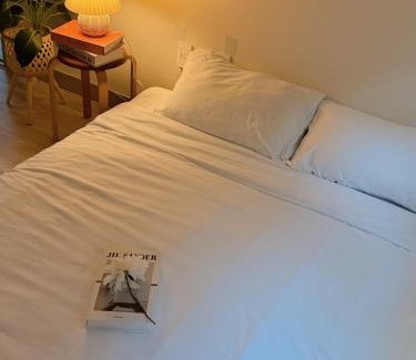 Daeyeon-dong Apartamento | Ansik