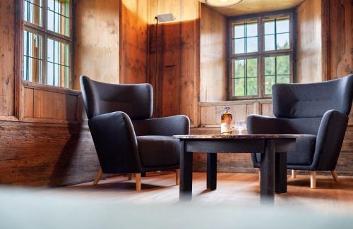 Pfalzen Apartamento | Ansitz Baumannhof Apt 1818