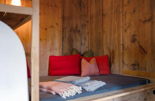 Pfalzen Apartamento | Ansitz Baumannhof Apt 1818
