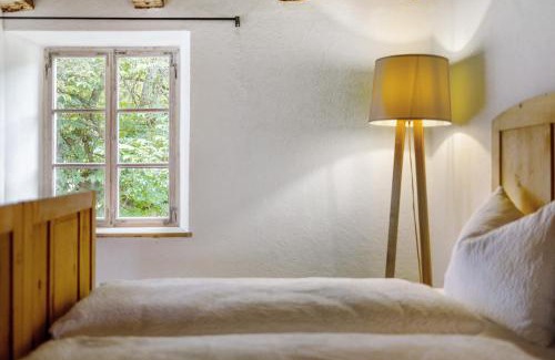 Pfalzen Apartamento | Ansitz Baumannhof Apt Mitte