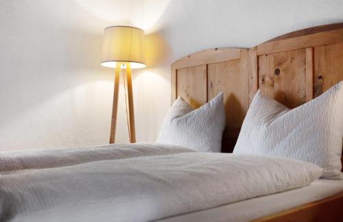 Pfalzen Apartamento | Ansitz Baumannhof Apt Mitte