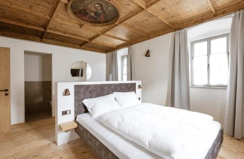 Merano Apartamento | Ansitz Layshof Apt Hauskapelle