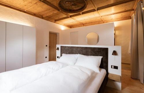 Merano Apartamento | Ansitz Layshof Apt Hauskapelle