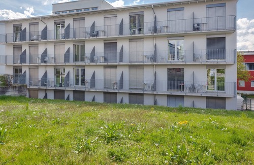 Hochdorf Apartamento | Anstatthotel.ch Hochdorf