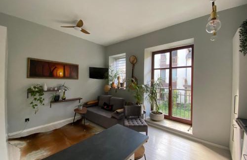 Stare Podgorze Apartamento | ANTA Peacefull Apartment