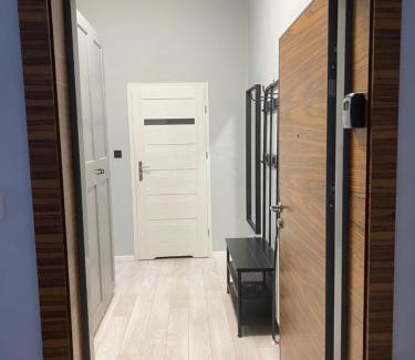 Stare Podgorze Apartamento | ANTA Peacefull Apartment
