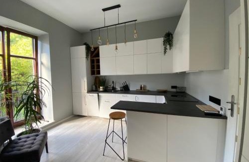 Stare Podgorze Apartamento | ANTA Peacefull Apartment