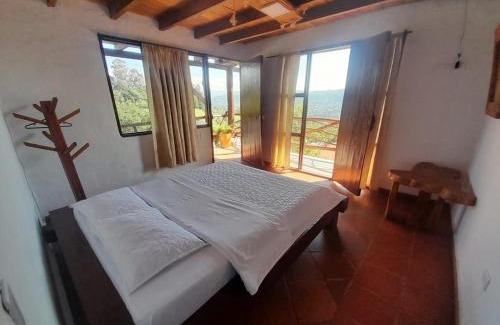 San Agustin Casa | Antahkarana Casa Hotel