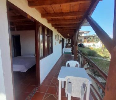San Agustin Casa | Antahkarana Casa Hotel