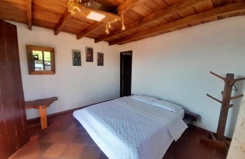 San Agustin Casa | Antahkarana Casa Hotel
