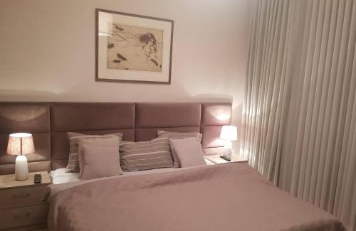 Vilnius city municipality Apartamento | Antakalnis Apartment