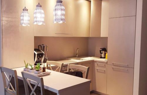 Vilnius city municipality Apartamento | Antakalnis Apartment