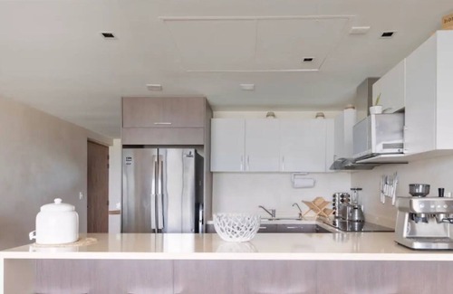 Tulsayab Apartamento | ANTAL - 101 Magnífico Apt 3 hab frente al mar