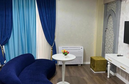 Urgench Hotel | Antalya Grand Palace
