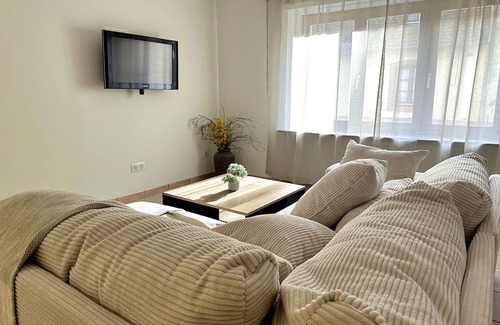 Monswiller Apartamento | Antan-Residence 70m2, 5 minutes from Saverne, Parking Included
