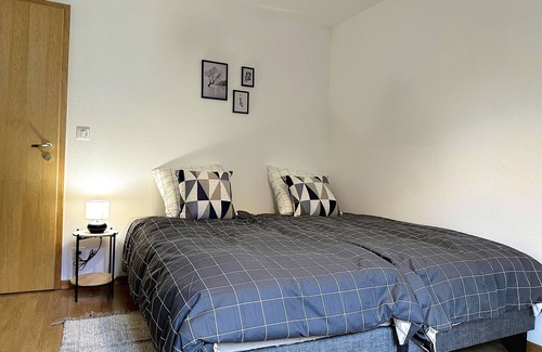 Monswiller Apartamento | Antan-Residence 70m2, 5 minutes from Saverne, Parking Included
