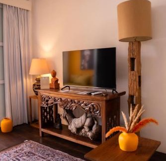 Kerobokan Hotel | Antana Hotel