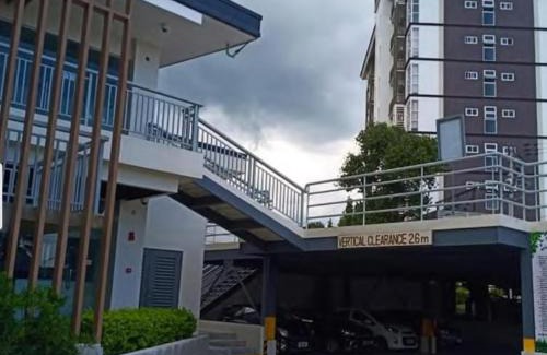 Talisay Apartamento | Antara Condominium Residences