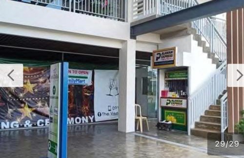 Talisay Apartamento | Antara Condominium Residences