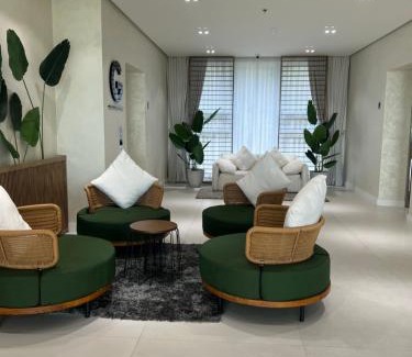 Talisay Apartamento | Antara Condominium Tower 2