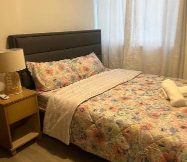 Talisay Apartamento | Antara Condominium Tower 2