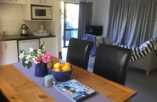 Renwick Apartamento | Antares Homestay