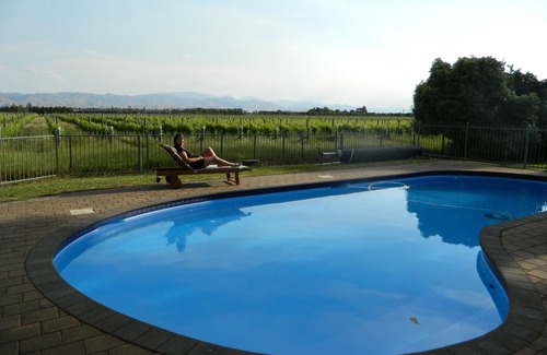 Renwick Apartamento | Antares Homestay