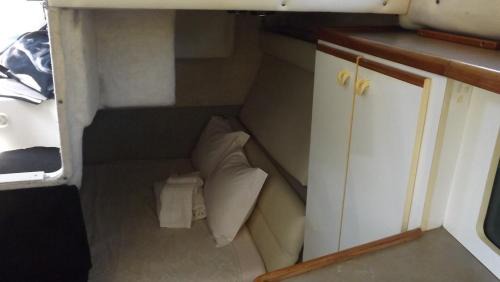 Gondomar Alquiler De Eote | Antares Sleeping Boat