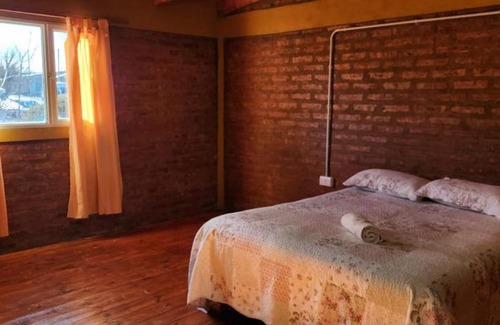 Zapala Apartamento | Antartida Apart Zapala