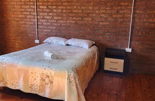Zapala Apartamento | Antartida Apart Zapala